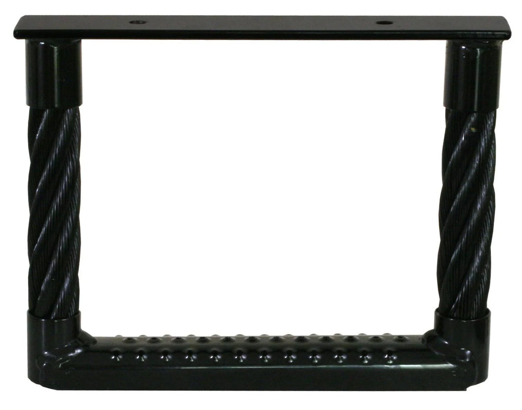 9x22 Tall x 12x22 Wide Perforated Cable Step X526