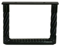 9x22 Tall x 12x22 Wide Perforated Cable Step X526
