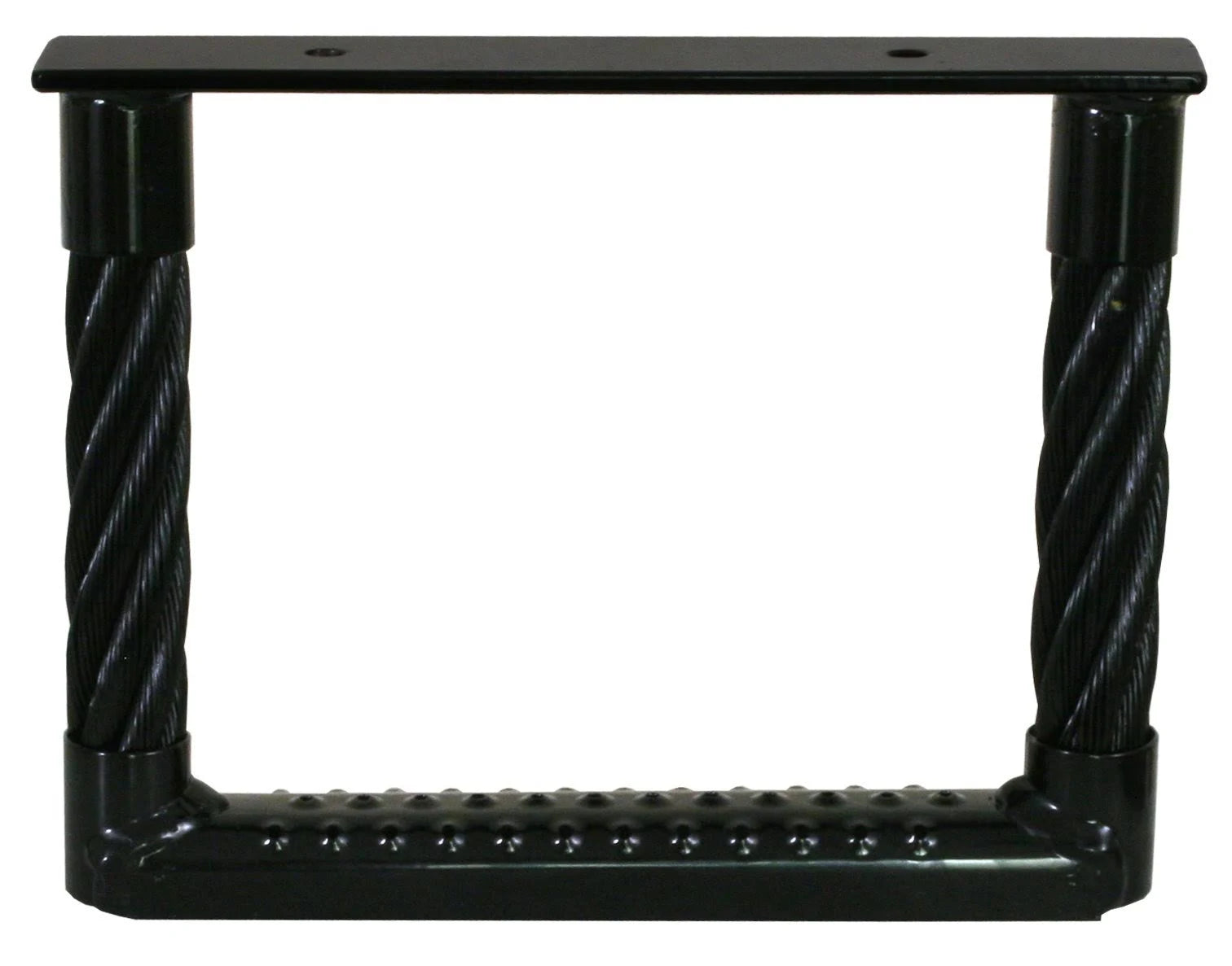 9x22 Tall x 12x22 Wide Perforated Cable Step X526