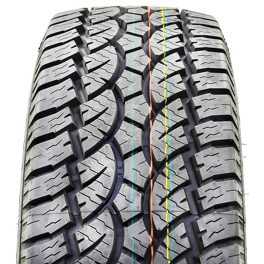 All Terrain Tire N244