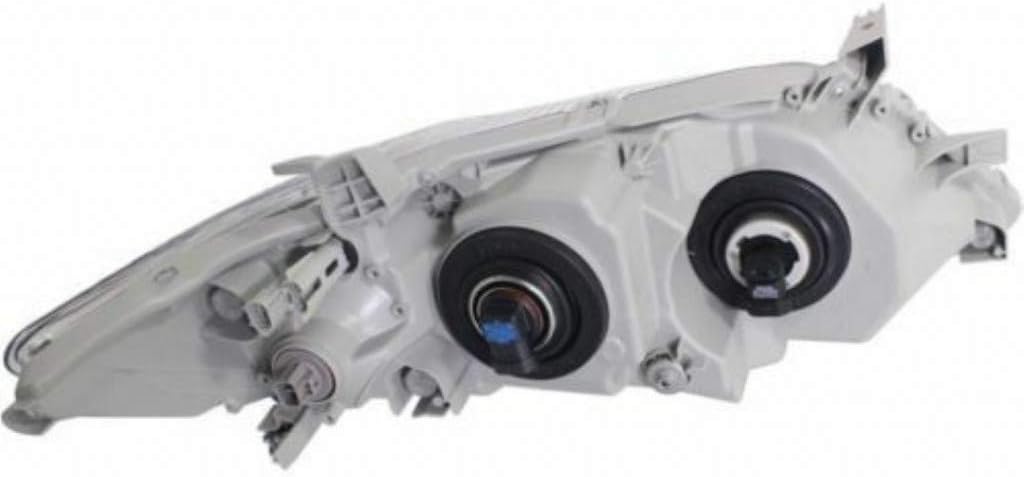 Pair Head Lights for Toyota Camry J736033