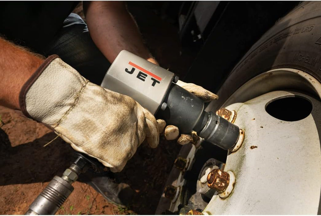 1/2-Inch Pneumatic Impact Wrench O649267