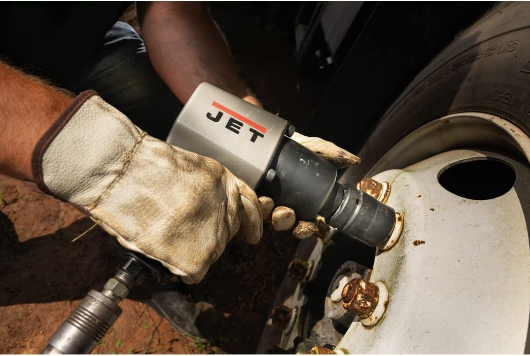 1/2-Inch Pneumatic Impact Wrench O649267