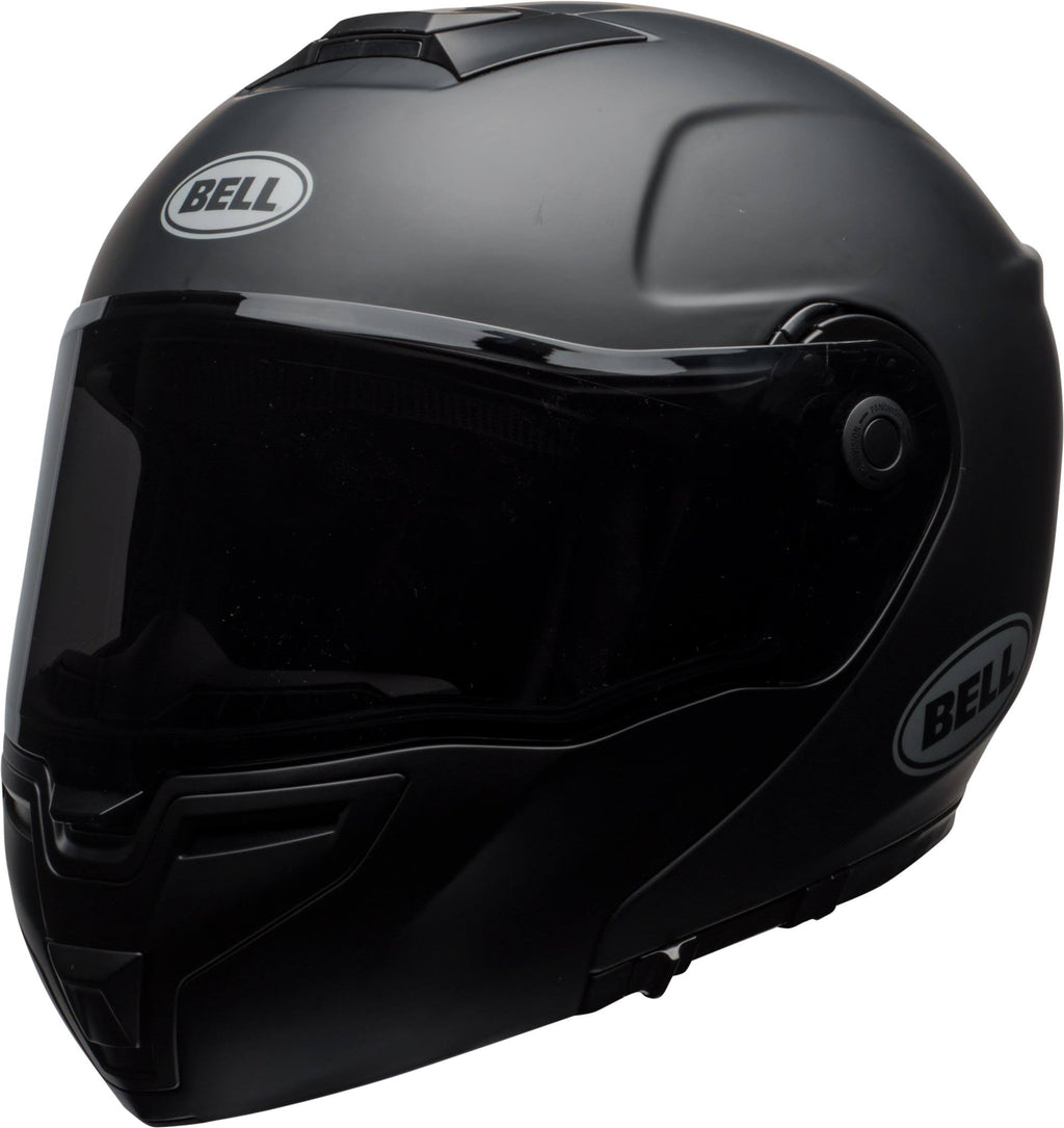 Matte Black Modular Helmet V551564
