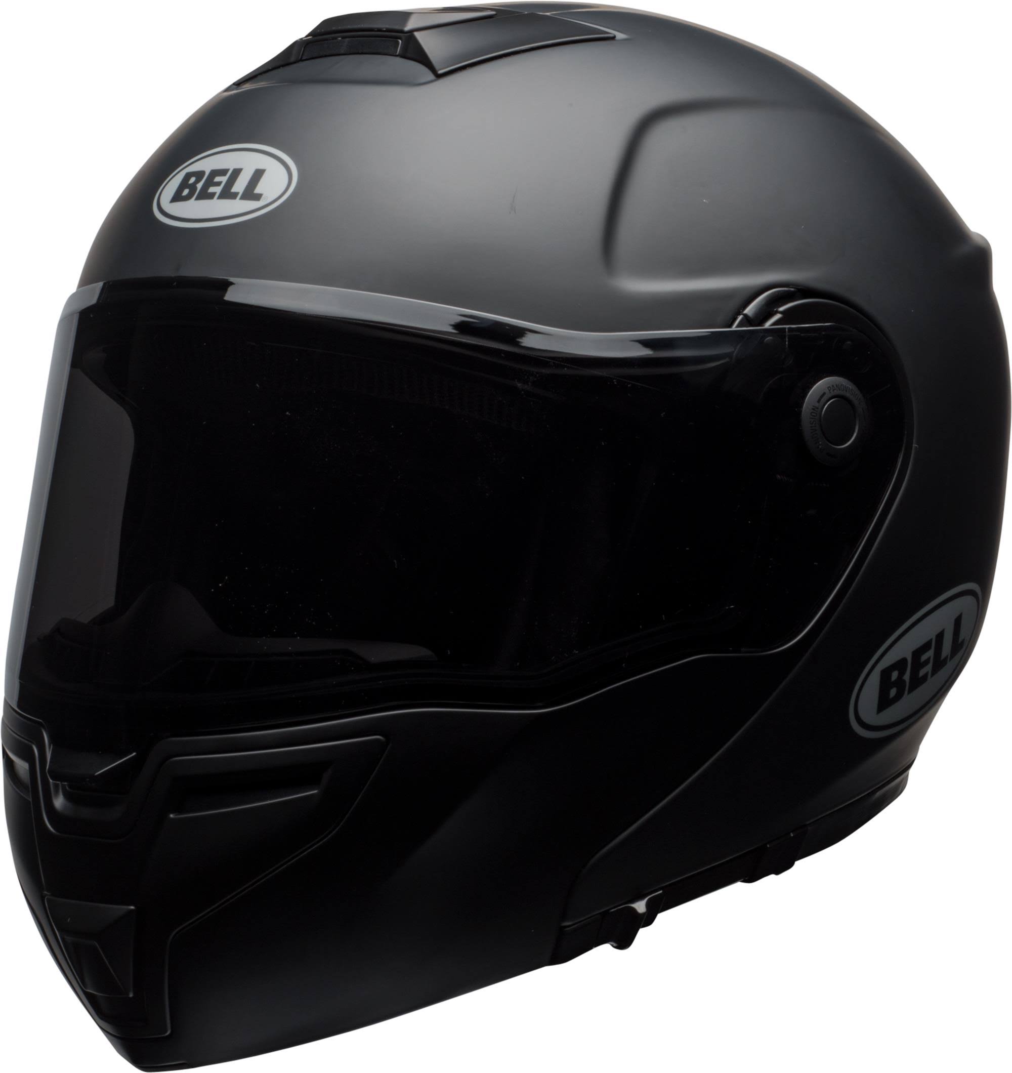 Matte Black Modular Helmet V551564