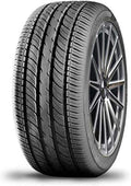 All-Season Tire 195/45R15 78V Pack of 2 W558
