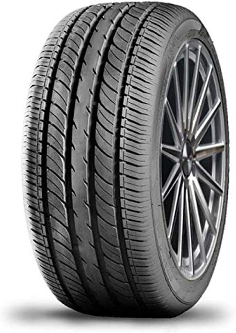 All-Season Tire 195/45R15 78V Pack of 2 W558