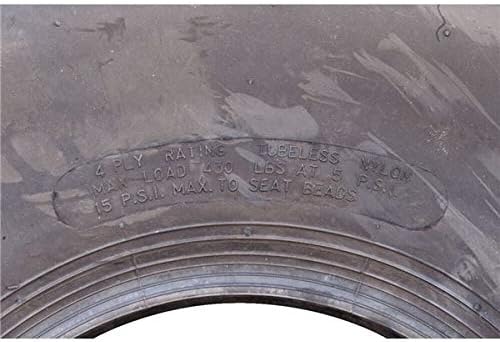 25 x 12-9 ATV/UTV Tire Pack of 2 R38936