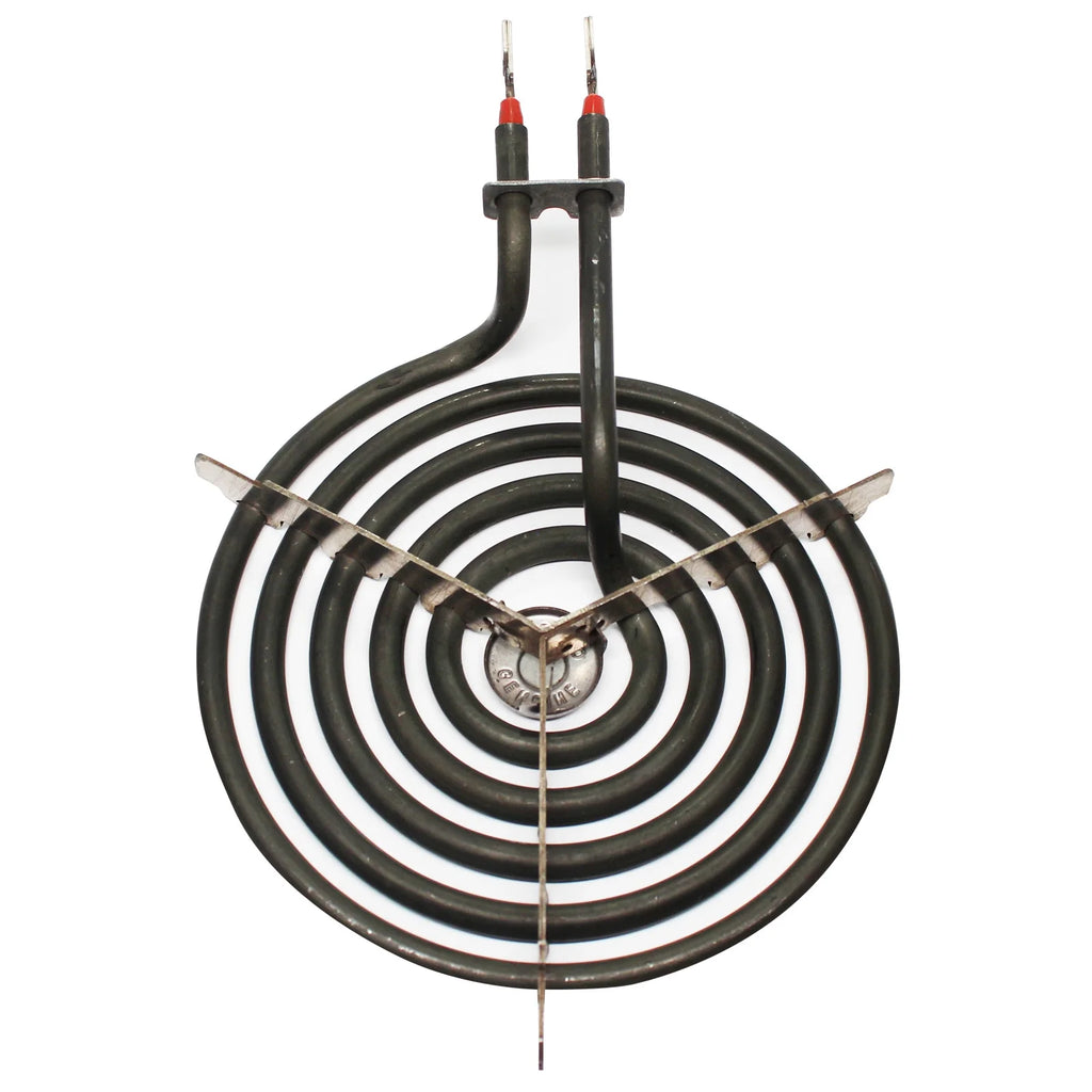 8 inch 6 Turns & 6 inch 5 Turns Surface Burner Elements for Range, Stove & Cooktop M718