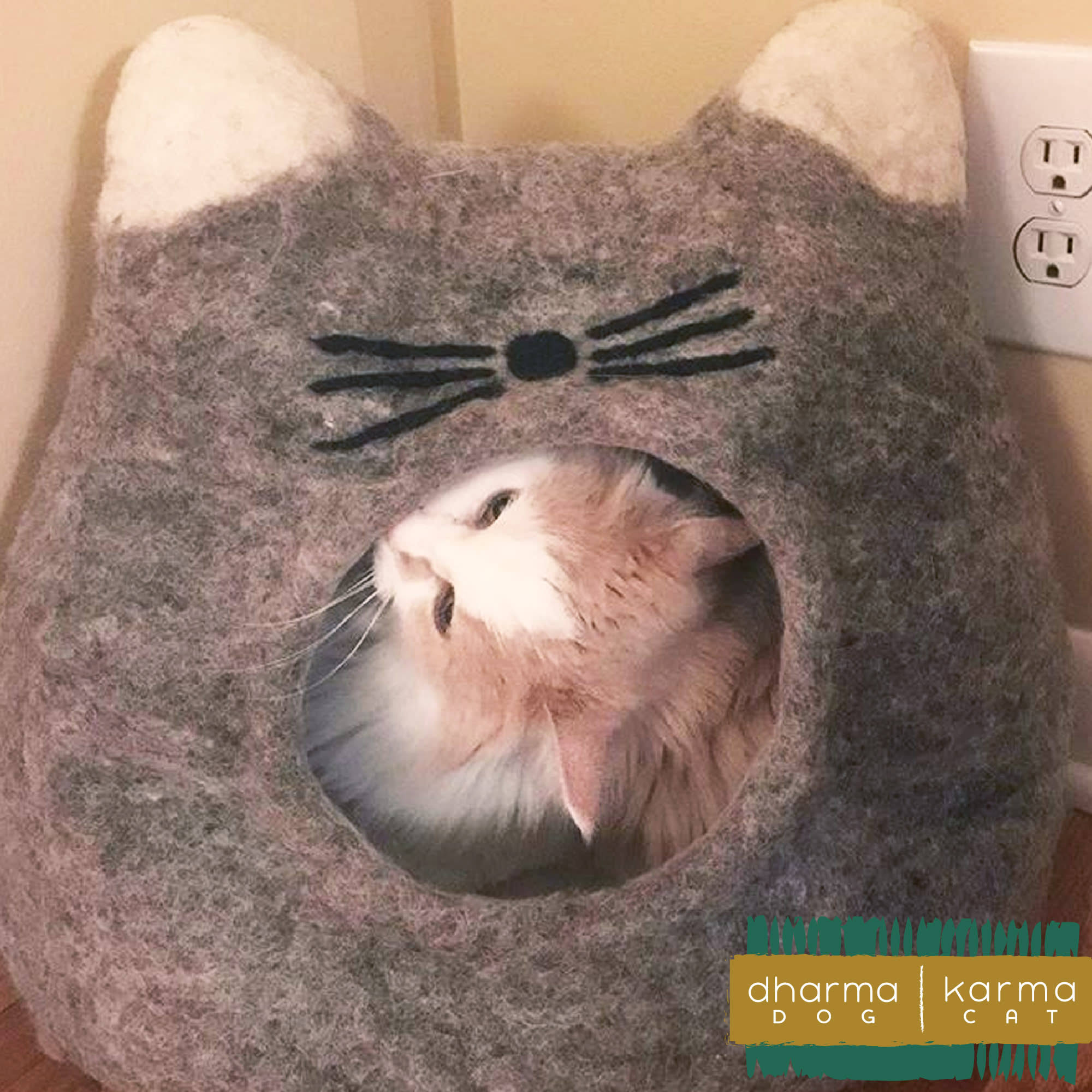 Pet Cave Q94689