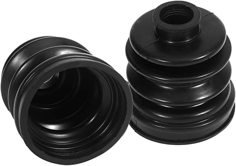 CV Axle Shaft Assemblies 2 PCS R63816