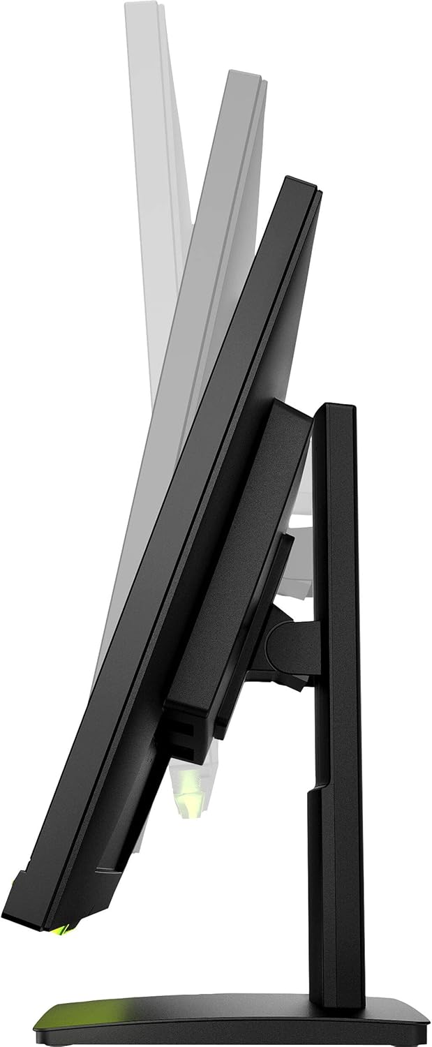 27” 2K QHD IPS Gaming Monitor with 144Hz Refresh Rate S8654