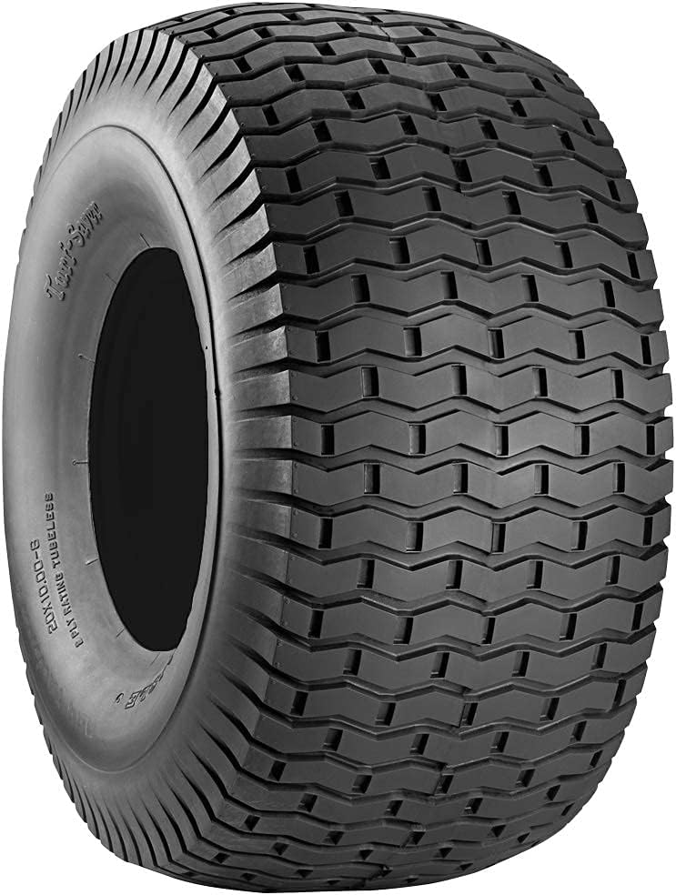 18X9.50-8 Turf Saver Lawn & Garden Tire Z3551