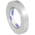 3/4x22 x 60 Yard Strapping Tape (48 Roll/Case) H84863