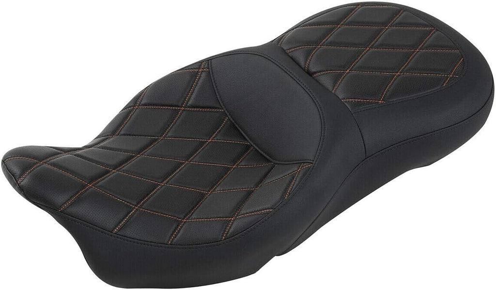 Chopped Trunk Wrap Around Backrest Pad N6304
