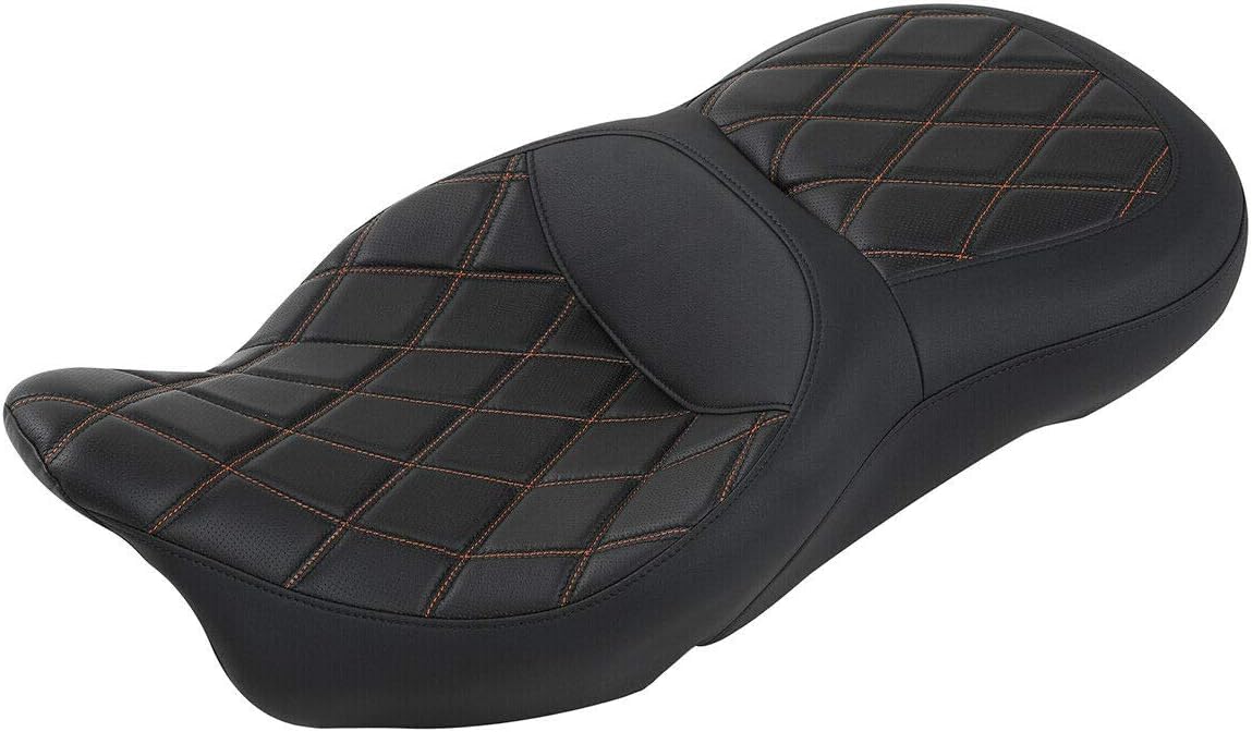 Chopped Trunk Wrap Around Backrest Pad N6304