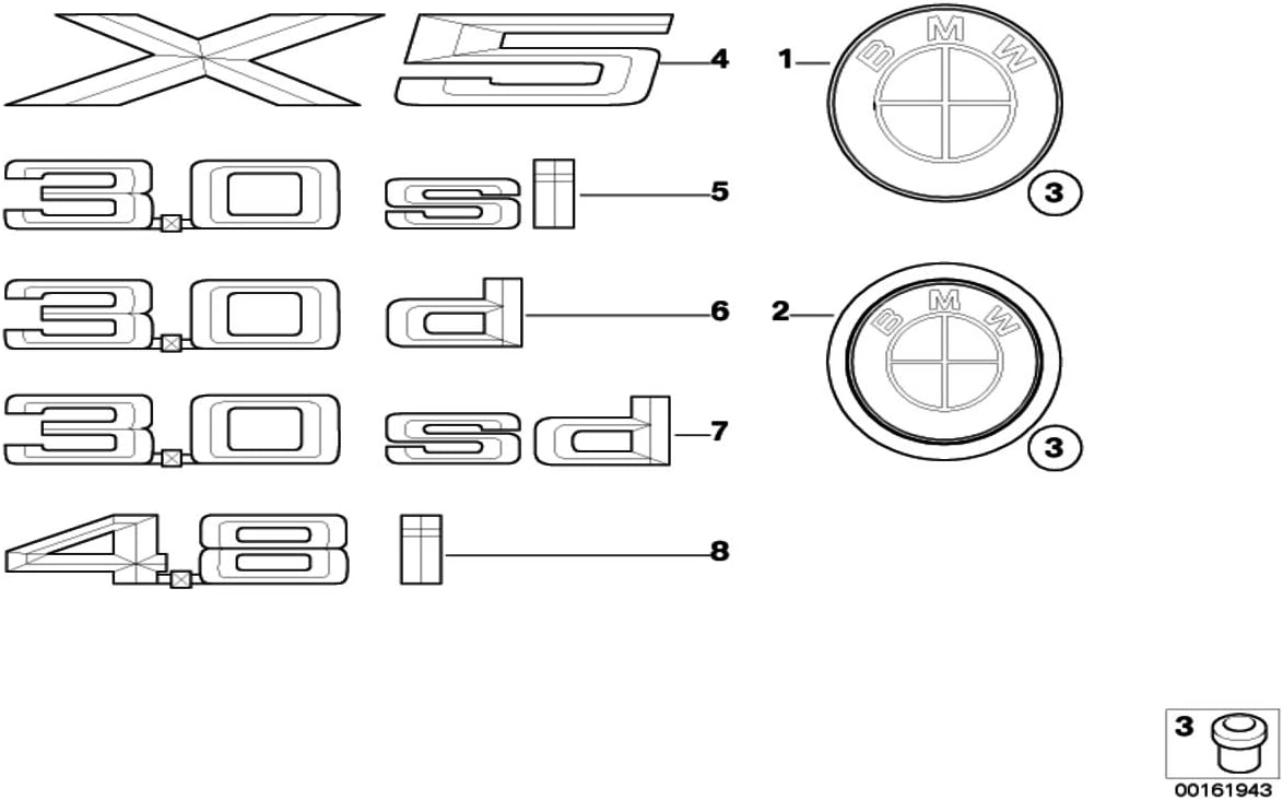 Badge P28247