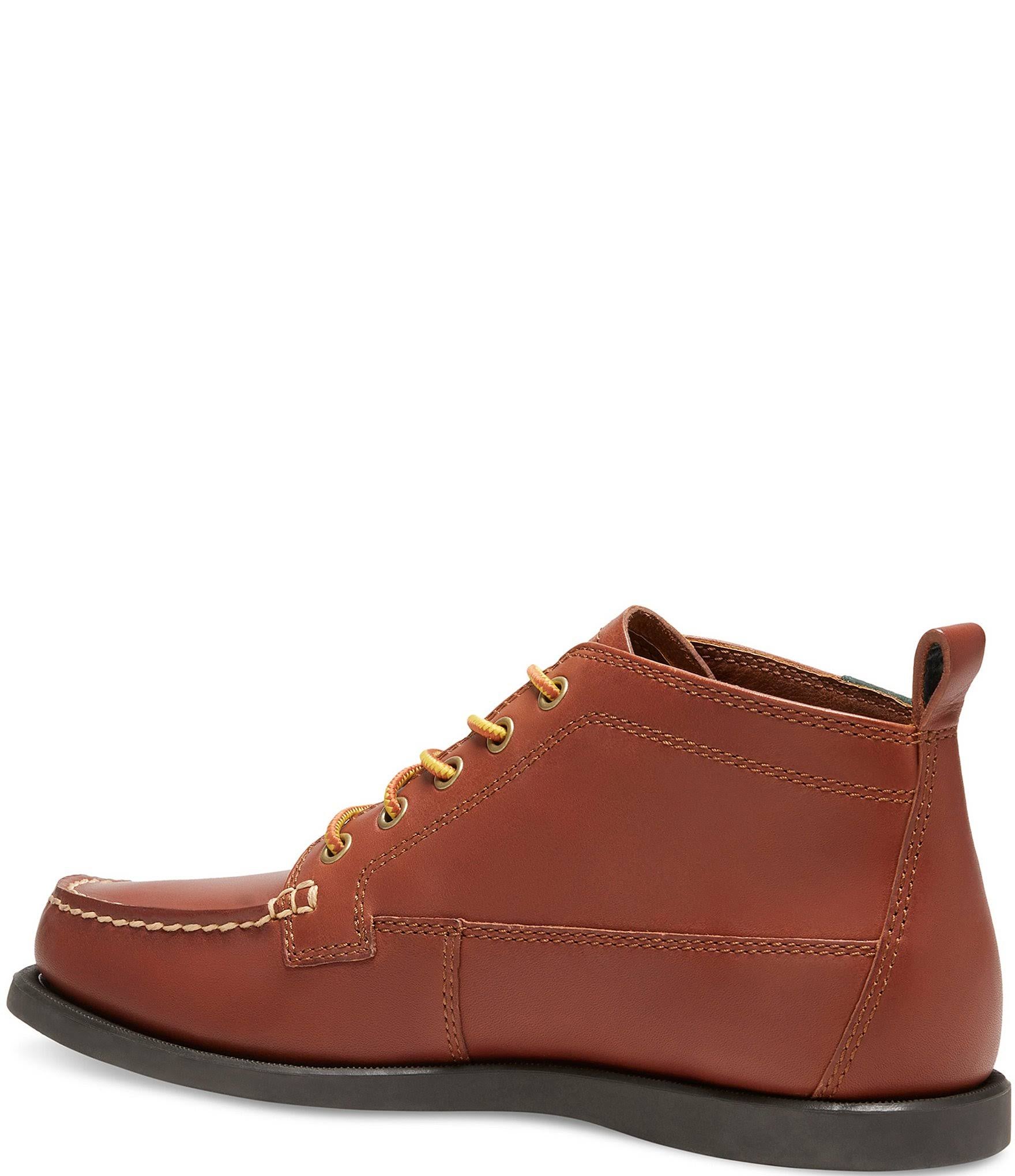 Tan 8 Men&s Eastland Seneca Z393034