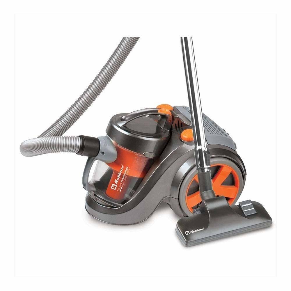 Centauri Canister Vacuum Cleaner U82704