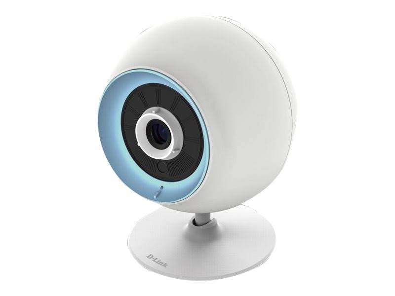 Wi-Fi Baby Network Camera M540