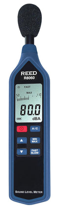 Sound Level Meter with Bargraph K930930