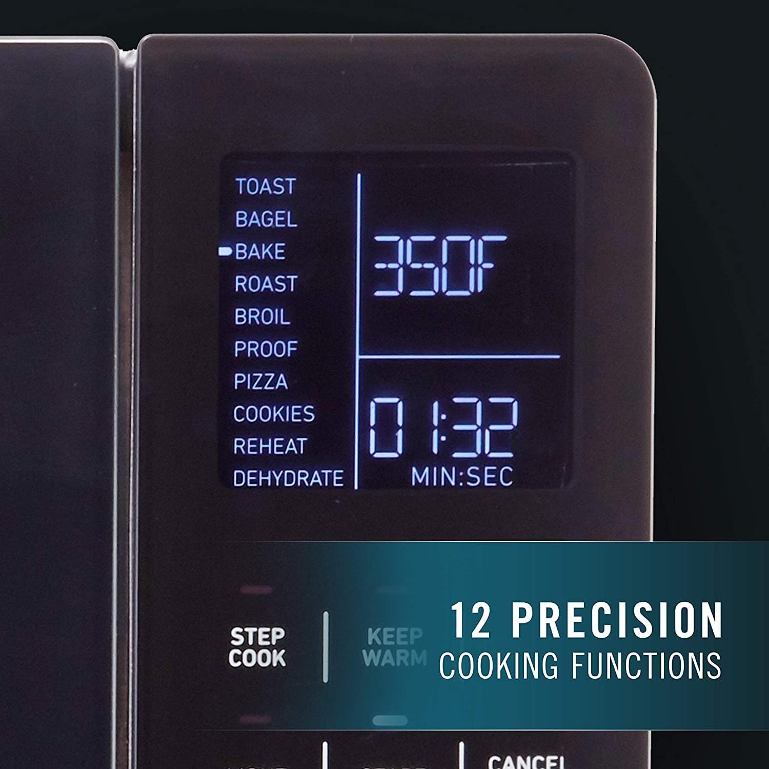 Air Fry Oven Convection Oven Z23628