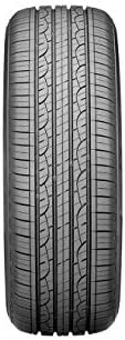 225/55R19 All-Season Tire T5249