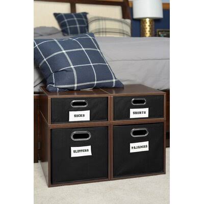 Truffle Bookcase Z300