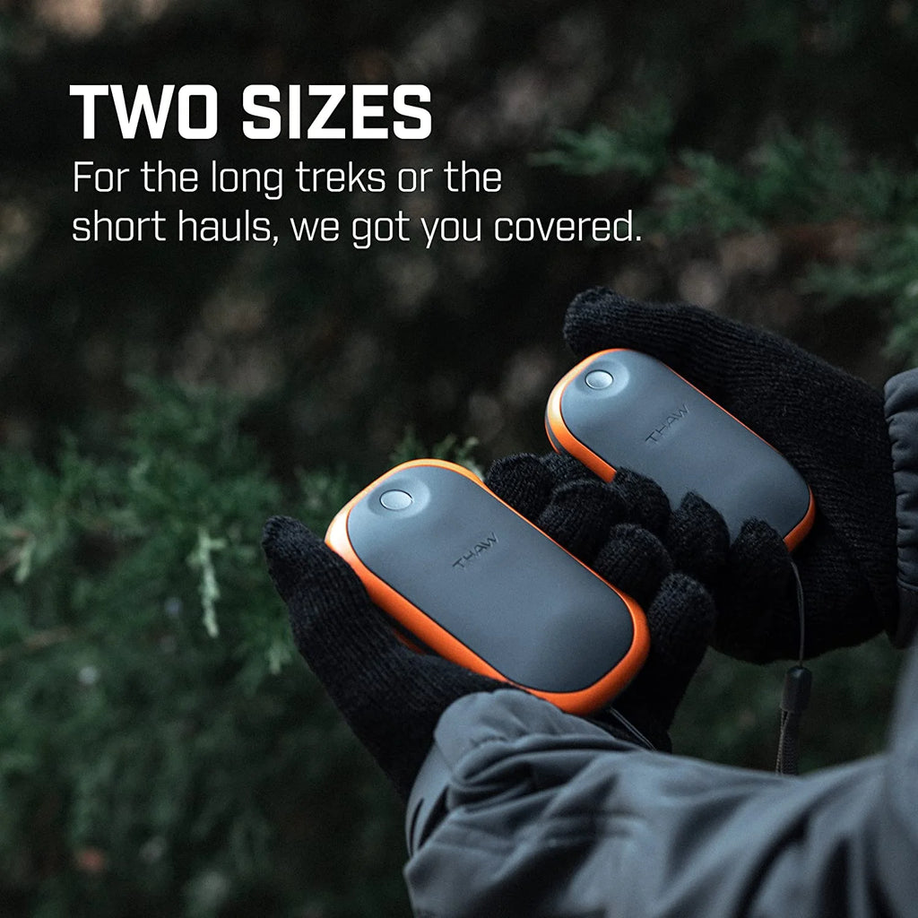 Rechargeable Hand Warmer Power Bank I34544