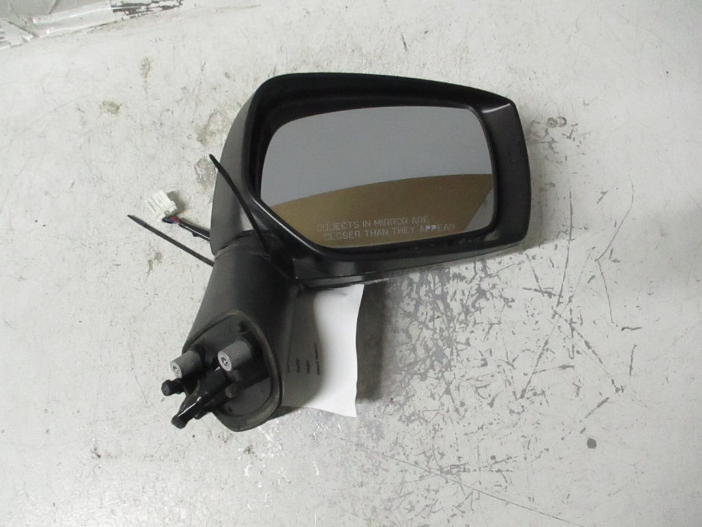 Passenger RH Door Mirror N781