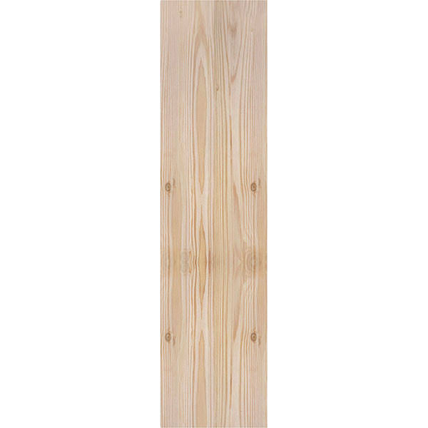 Douglas Fir Arts and Crafts Outlooker K15543