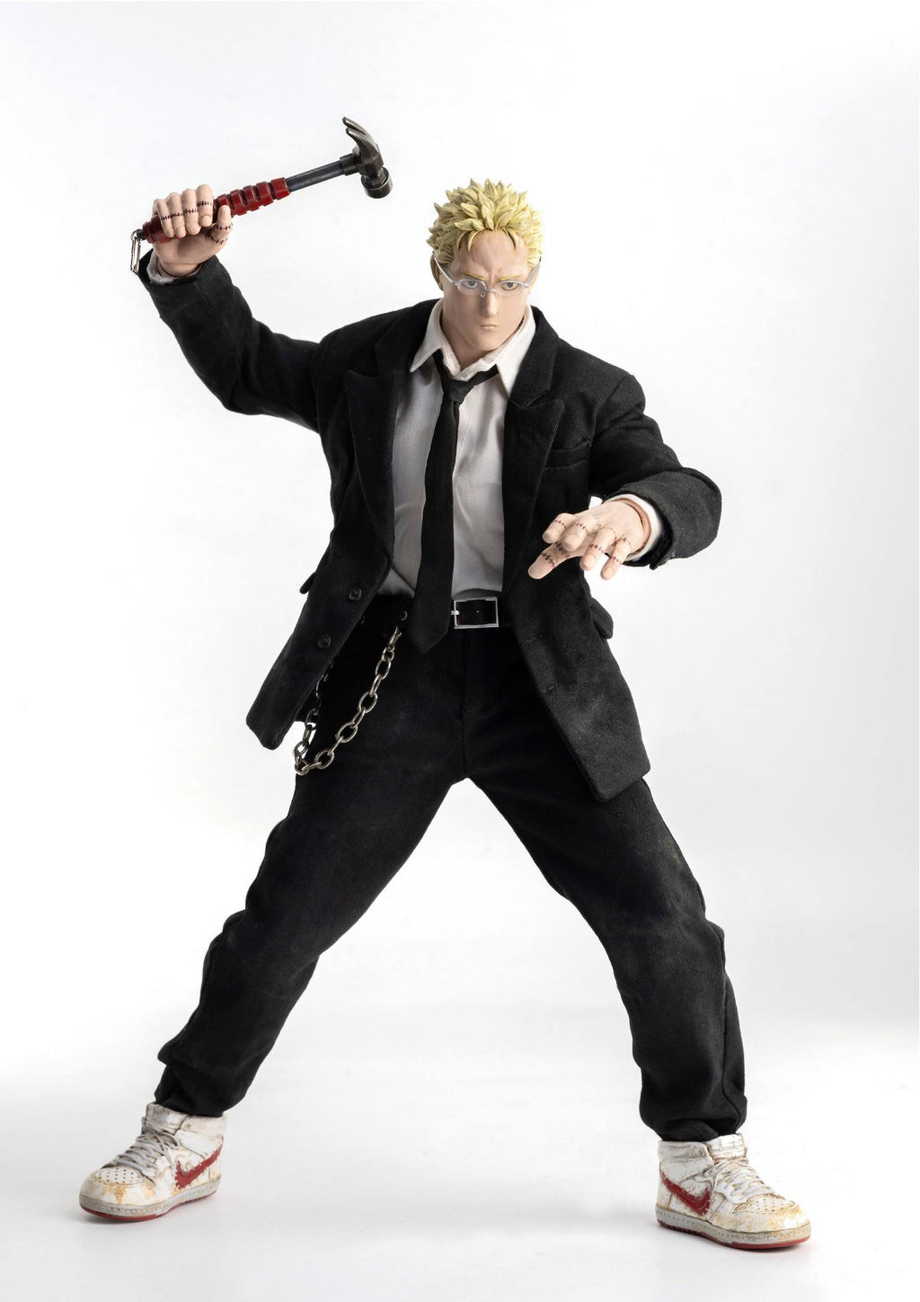1/6 Scale Figure C9145