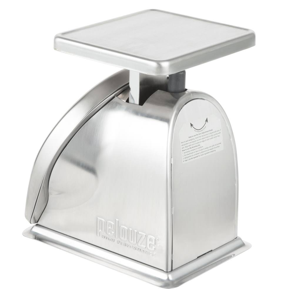 Mechanical Portion-Control Scale J213