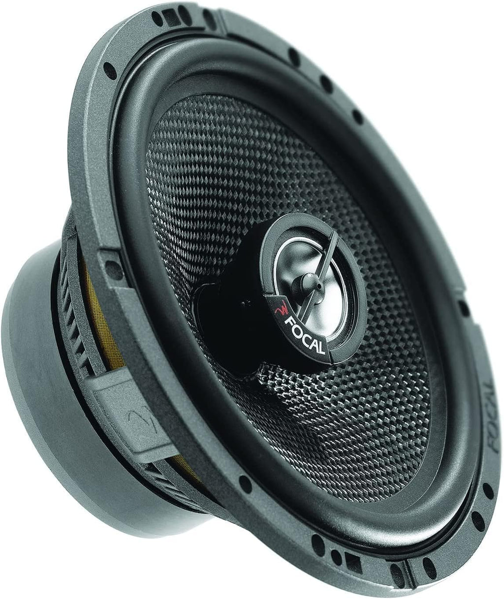 Car Audio Speakers 4-Pack Bundle, 2-Way 6.5-inch Coaxials L34953
