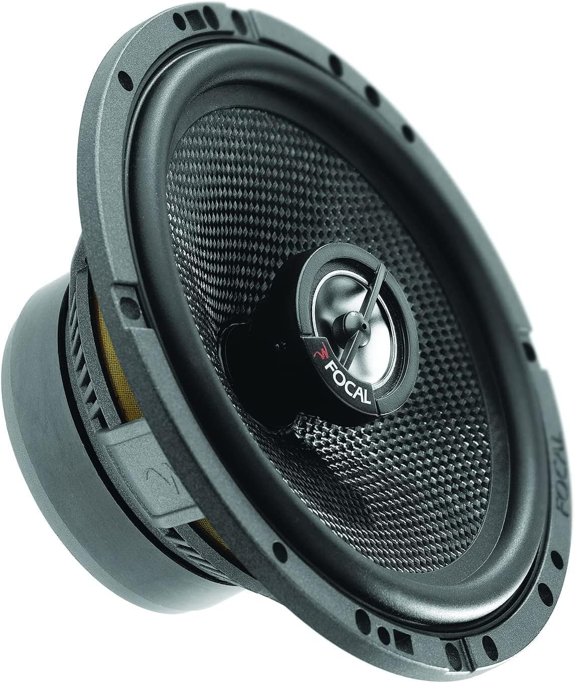 Car Audio Speakers 4-Pack Bundle, 2-Way 6.5-inch Coaxials L34953