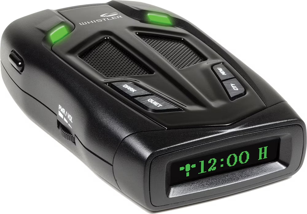 Radar Detector S462