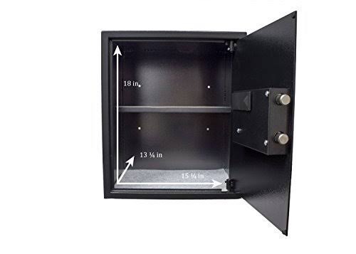 Personal Safe Y621