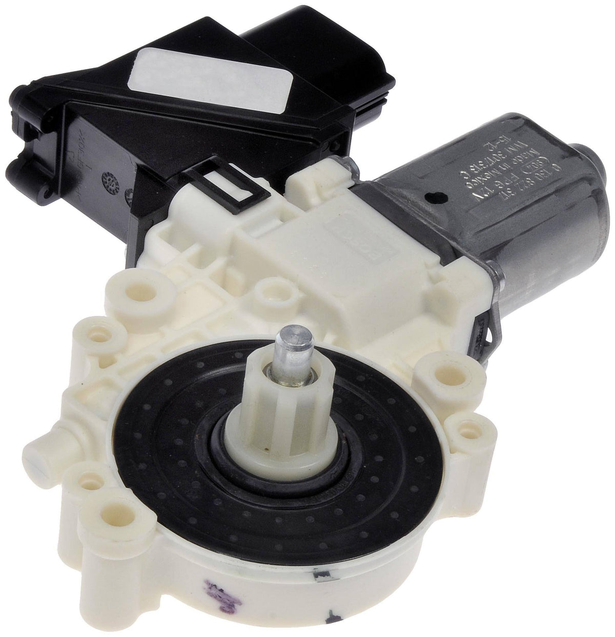 Power Window Motor J1890