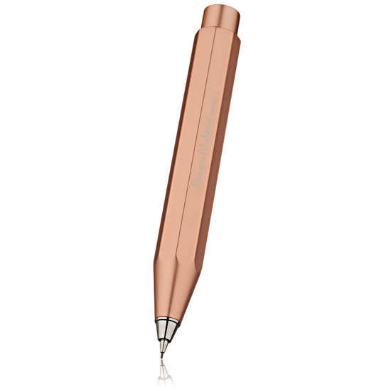 Rose Gold Mechanical Pencil S28265