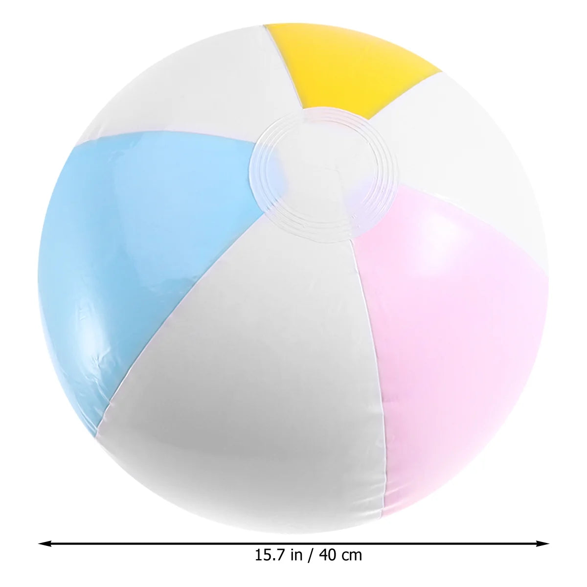 Inflatable PVC Beach Ball Toy R402303