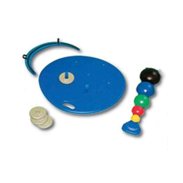 Storage Tub for Balls and Weights Z60283
