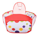 Ball Play Tent Playhouse Ball Pit Playpen G49478