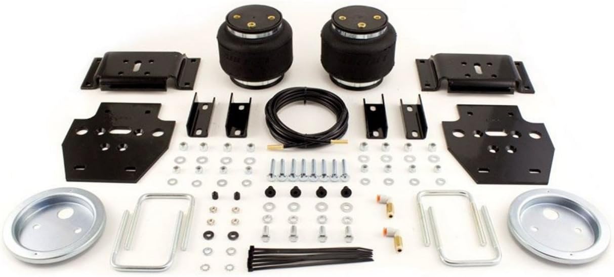 LoadLifter 5000 and Single On-Board Load Controller R4275
