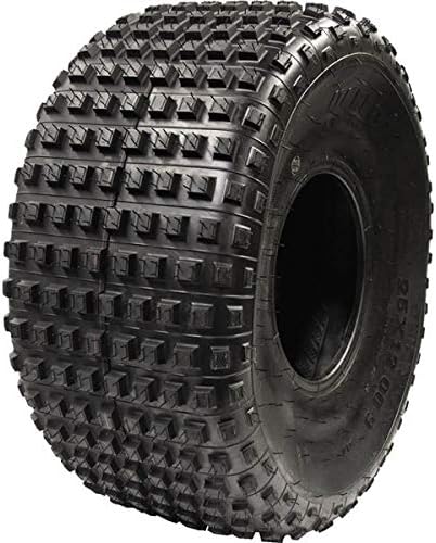 25 x 12-9 ATV/UTV Tire Pack of 2 R38936