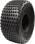 25 x 12-9 ATV/UTV Tire Pack of 2 R38936