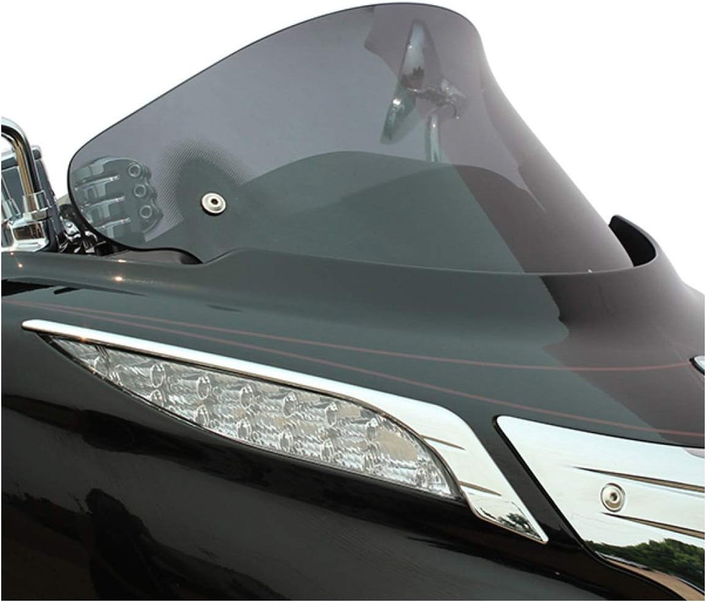 12" Tint Flare N992