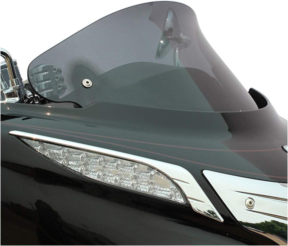 12" Tint Flare N992
