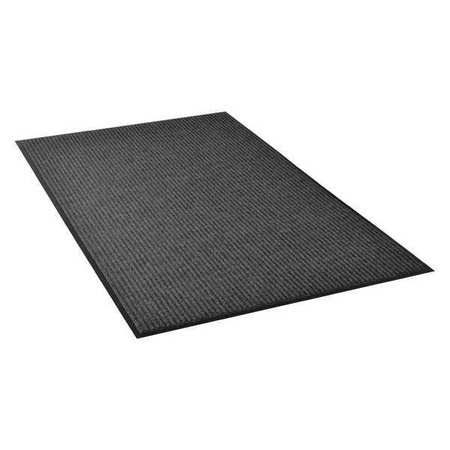 Charcoal Carpeted Entrance Mat N738810