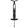 Black/Silver Foam Pogo Stick A45672