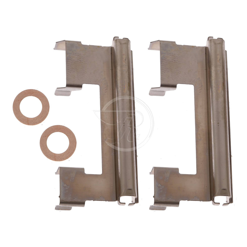 Brake Caliper Q7547